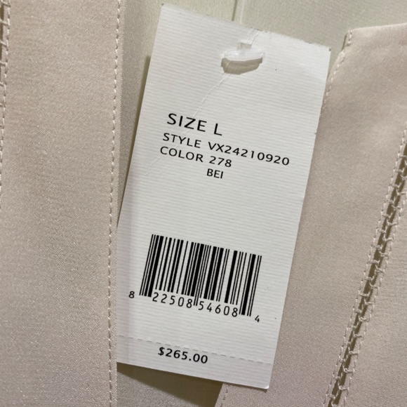 Vince top - Picture 3 of 5